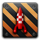 rocketdock 3 icon